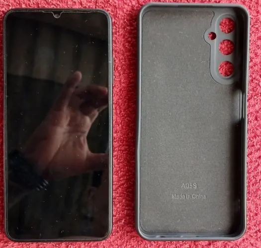 Celular Samsung A05