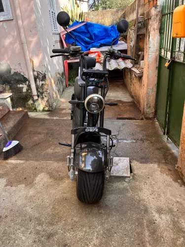 MotoChefe X12 (1000w)