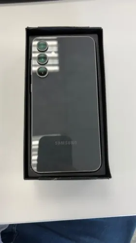 SAMSUNG GALAXY S23 FE 256 GB