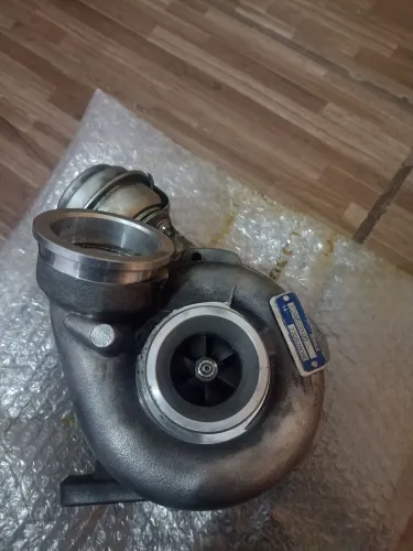 Turbina Mahle Sprinter 311 313 413 CDI 2002/2011