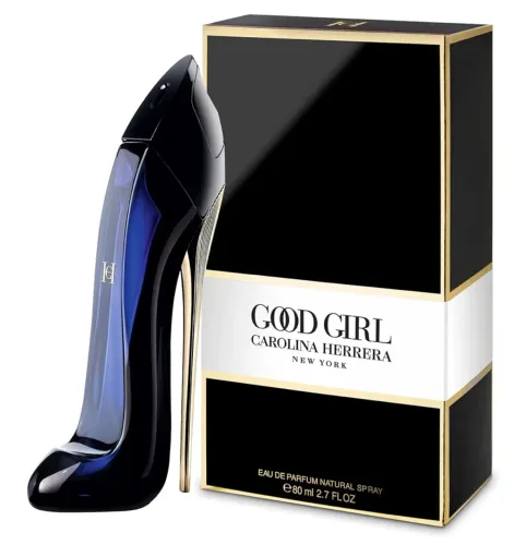 Perfume Carolina Herrera Good Girl 80ml
