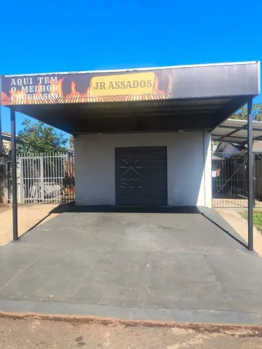 Sala comercial para locação, Jardim Paraná - Foz do Iguaçu/PR