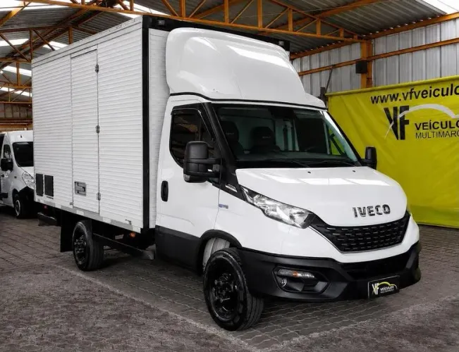 IVECO DAILY 45-170CS 2023