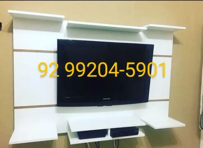 Painel de tv