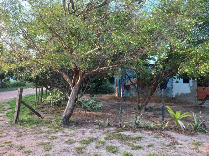 Casa em Água boa no Marajó
