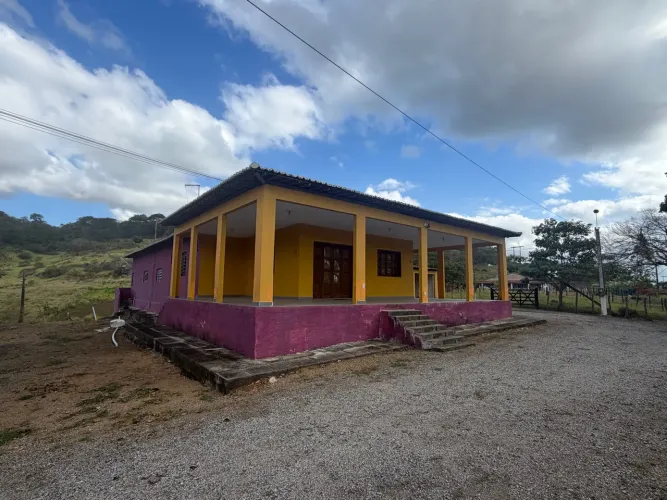 Chácara a venda em Limoeiro nas margens da PE-095