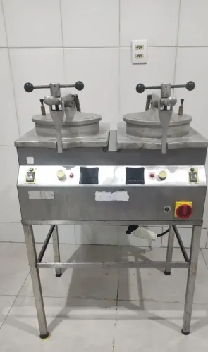 Fritadeira à pressão