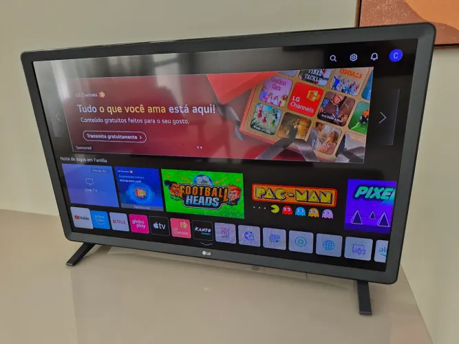 TV LG 32 polegadas