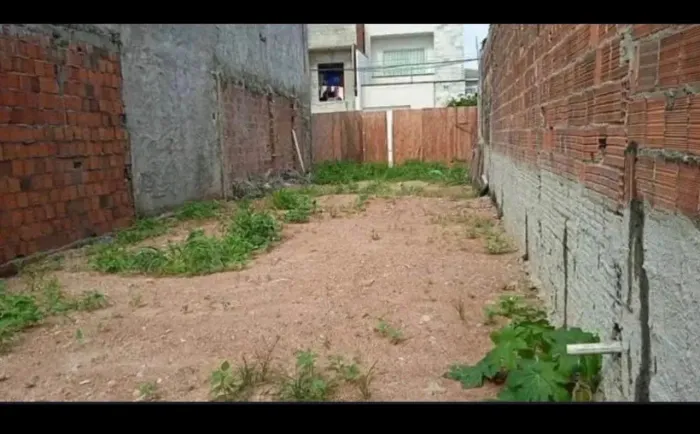 Terreno no Arianopolis/ metrópole