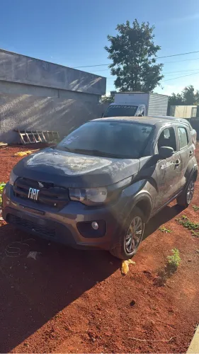 Peças mobi 1.0 evo 2025