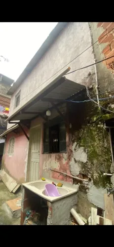 Vendo casa