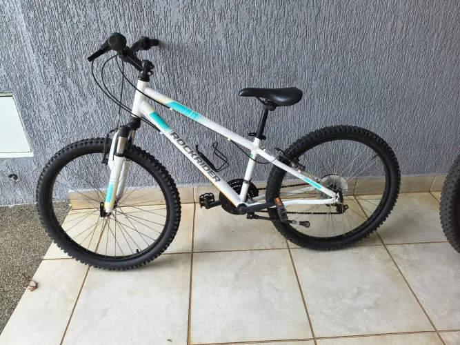 Bicicleta ?