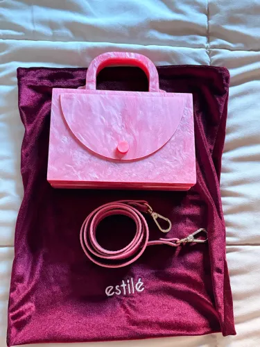 Bolsa estilé