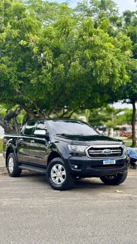 Ford Ranger XLT 3.2 20V 4X4 CD Diesel Aut. 2023