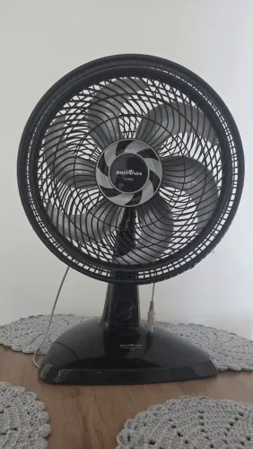 Ventilador Britânia Turbo bvt405<br>