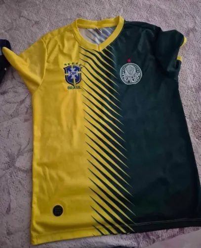 Camisas Espirtivas