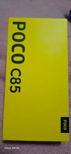 Redmi POCO C85