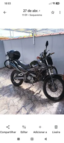Falcon 400i linda