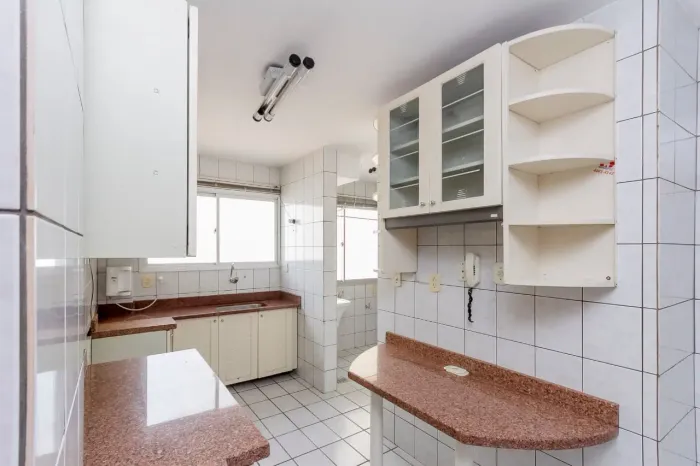 Apartamento 3 Quartos para Aluguel no Setor Nova Suíça  Goiânia/GO | Residencial Ilhéus