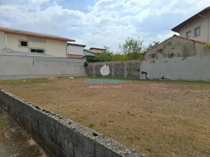 Terreno à venda, 362 m² por R$ 900.000,00 - Urbanova - São José dos Campos/SP