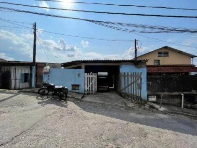 Casa 150 m² - São Pedro - Teresópolis - RJ