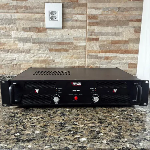 Potencia Novik Neo Novo 900