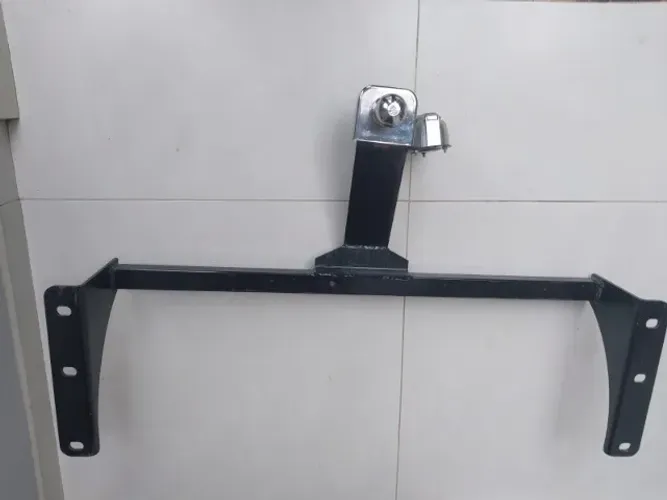 Vendo Engate Reboque ônix Plus 2020 e diante