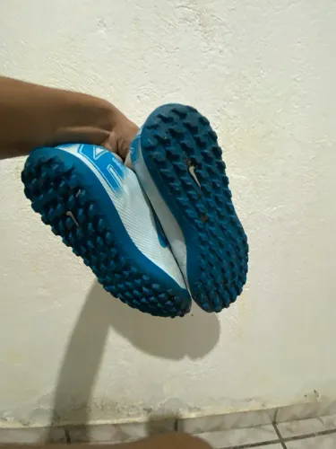 Nike Mercurial Superfly Society Original 