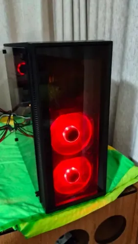 Vendo Pc Gamer 
