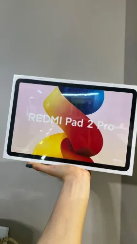REDMI PAD 2 PRO 8GB/256GB