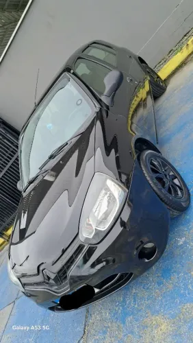 Renault Clio Rn/alize/expr./1.0 Hi-power 16V 5P 2014