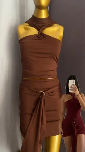 Conjunto Clara,da minha loja