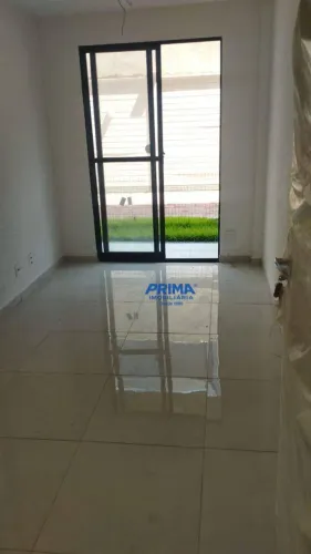EXCELENTE OPORTUNIDADE  VITALE FLOW I Apartamento estilo Garden à Venda 41m², 01 quartos -