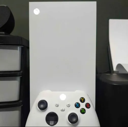 Xbox x