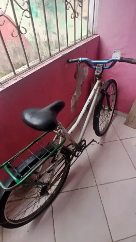 Bicicleta Poty Usada