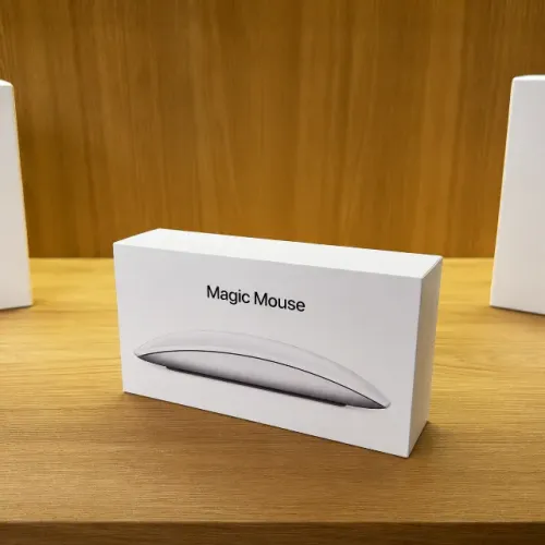 Apple Magic Mouse USB - C 3 Geração Novo Lacrado à Pronta Entrega! Entrega grátis! Até 18x