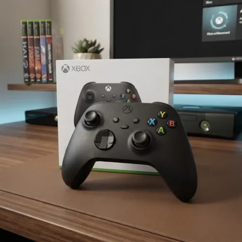 Controle Xbox Original