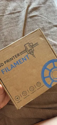 Filamento Pla 1kg 1.75mm Mp Impressão 3d Alta Qualidade