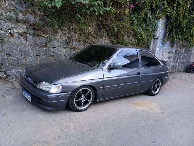 Ford Escort GL 1.6i / 1.6 1995
