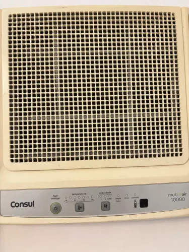 AR CONDICIONADO