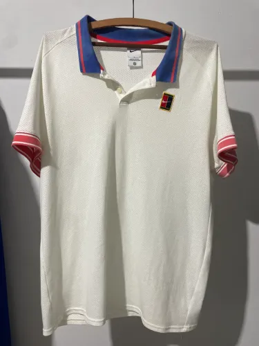 polo nike court dryfit G