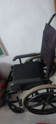Cadeira de rodas