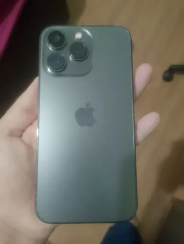 iPhone 13 pro 256 gb