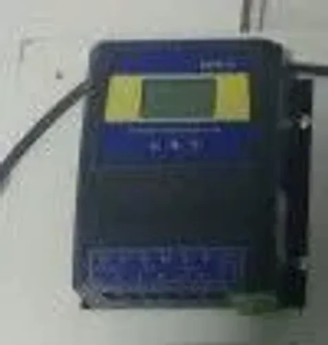 Uma chave automática ATS para solar