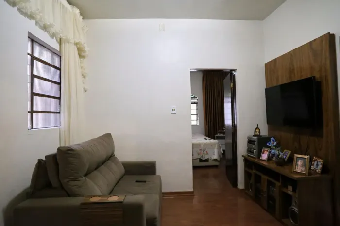 Casa à Venda - Boa Vista, 2 Quartos, 180 m2