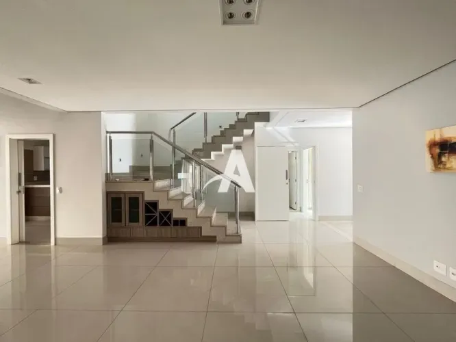 Aluguel Casa em condomínio JARDIM BARCELONA