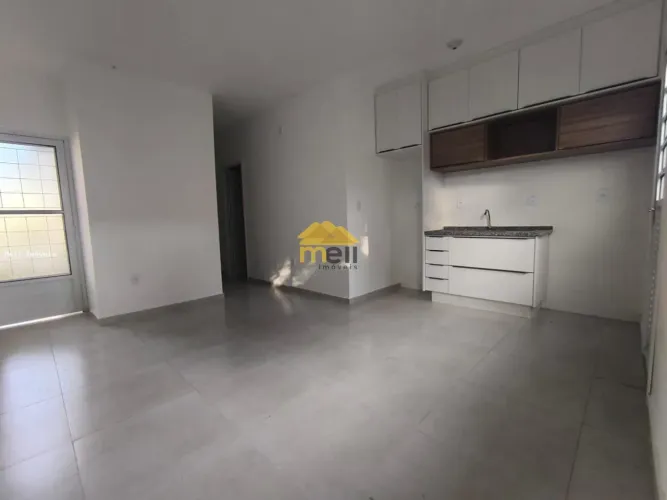 Casa em Condomínio para Locação em Presidente Prudente, Condomínio Eco Ville, 3 dormitório