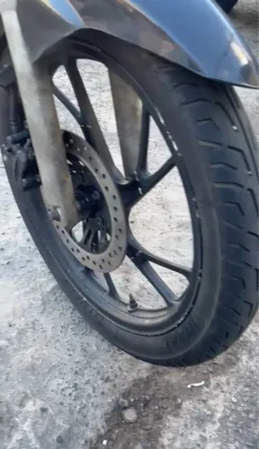 Roda pe de galinha para negócio 