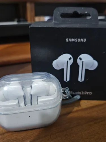 Galaxy Buds3 Pro