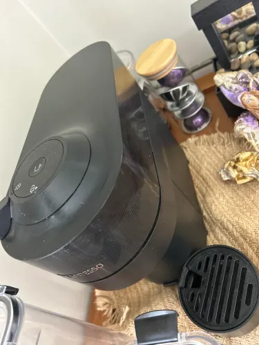 Cafeteira Nespresso